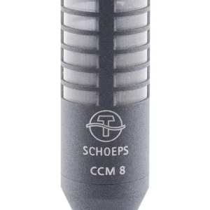 Sichere Zahlung Schoeps CCM 8 L
