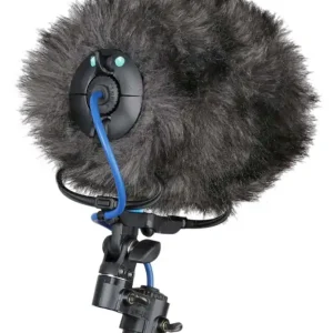 Schoeps CMC 1 Mono Windshield Set COSI Geprüft