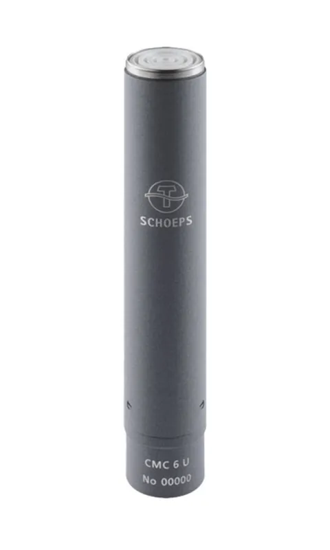 Jetzt Kaufen Schoeps CMC 6 U