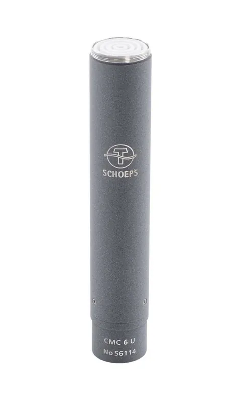 Schoeps CMC 6xt U Saisonangebot