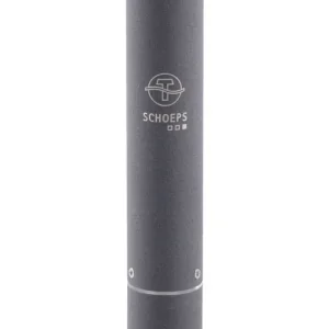 Nur Für Kurze Zeit Schoeps CMD 42
