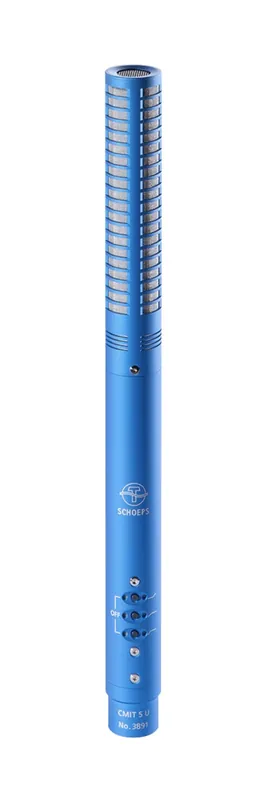 Schoeps CMIT 5 Neu
