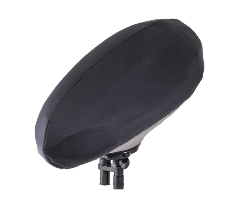 Solange Der Vorrat Reicht Schoeps CMIT Double M/S Windshield Set PIANO