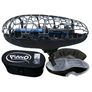 Schoeps CMIT Mono Windshield Set PIANO Direktkauf