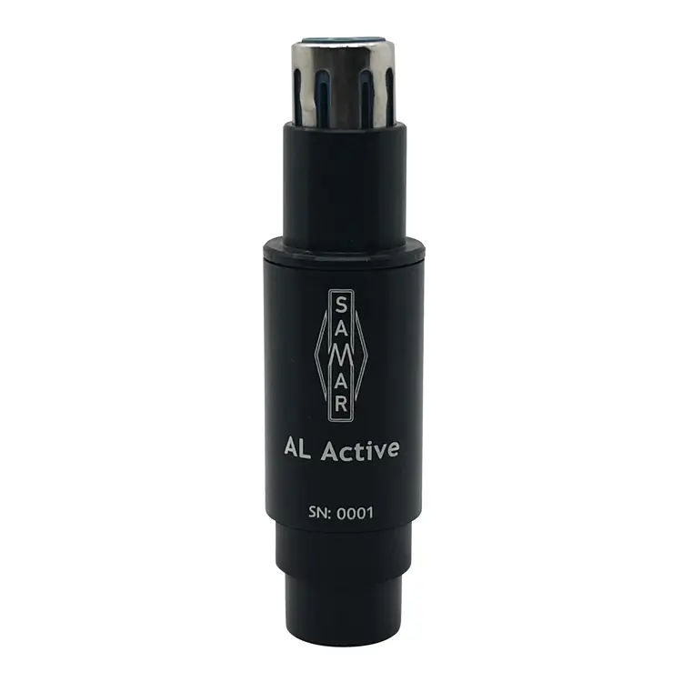 Finale Aktion Samar AL Active