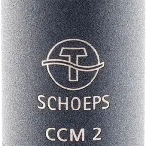 Schoeps CCM 2 K Nur Für Kurze Zeit