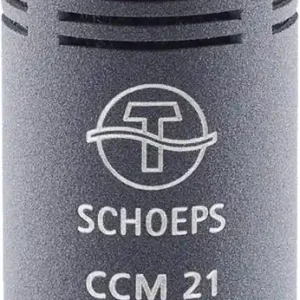 Markenware Schoeps CCM 21 K