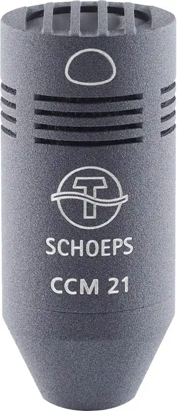 Markenware Schoeps CCM 21 K