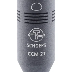 Solange Der Vorrat Reicht Schoeps CCM 21 L