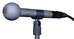 Zertifiziert Schoeps KA 40