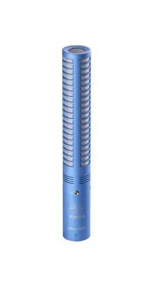 Schoeps MiniCMIT blue Garantierte Lieferung