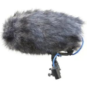 Schoeps MiniCMIT Mono Windshield Set COSI Neu