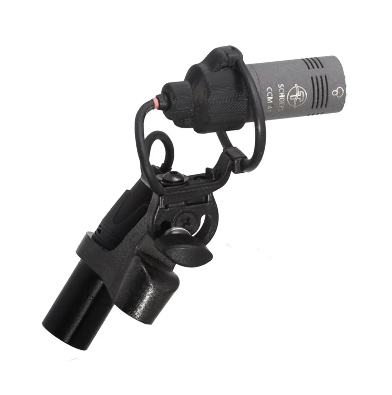 Schoeps MINIX CCM LU RF Sofort Bestellen
