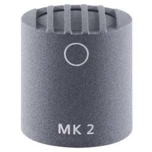 Neu Im Sortiment Schoeps MK 2