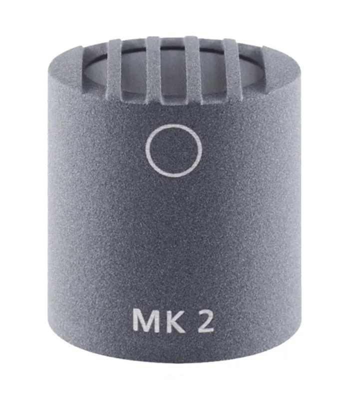 Neu Im Sortiment Schoeps MK 2