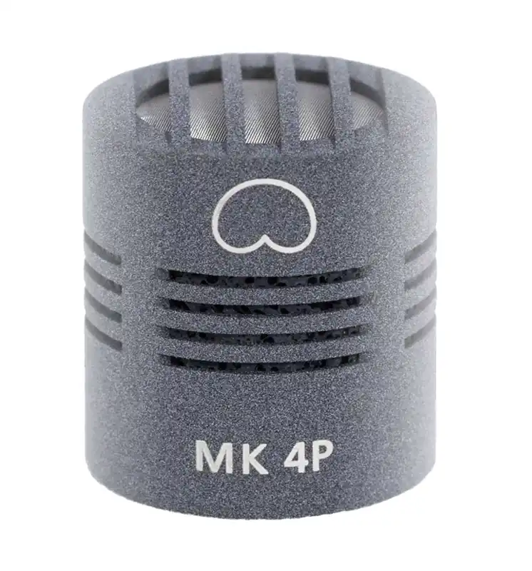 Schoeps MK 4P Neue Kollektion