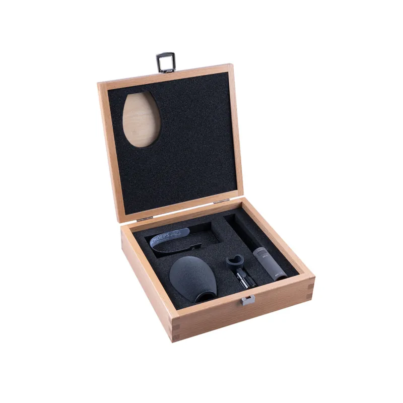 Wochenendangebot Schoeps Mono-Set CMC 1 K (XLR), MK 5