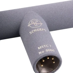 Preis Gesenkt Schoeps MSTC 74