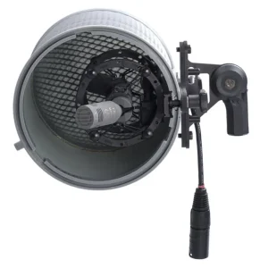 Mega-Angebot Schoeps ORTF Stereo Outdoor Set