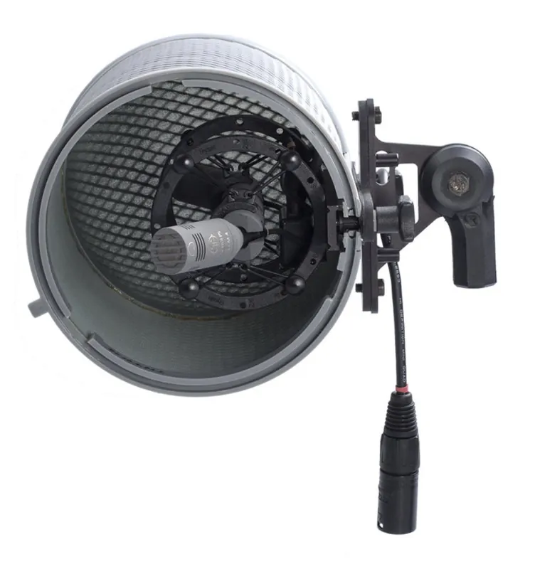 Mega-Angebot Schoeps ORTF Stereo Outdoor Set