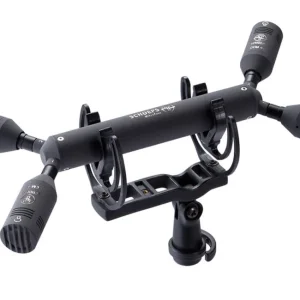 Schoeps ORTF Surround indoor Set Geprüft