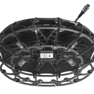 Kostenfreie Lieferung Schoeps ORTF Surround Outdoor Set with heating