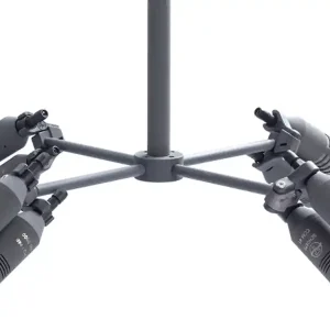 Sonderaktion Schoeps ORTF-3D Indoor Set