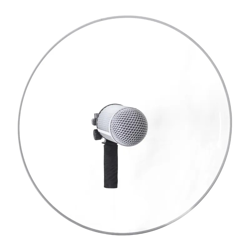 Schoeps Par-1 Kit incl. handle, mirror, microphone holder and fur Top-Preis