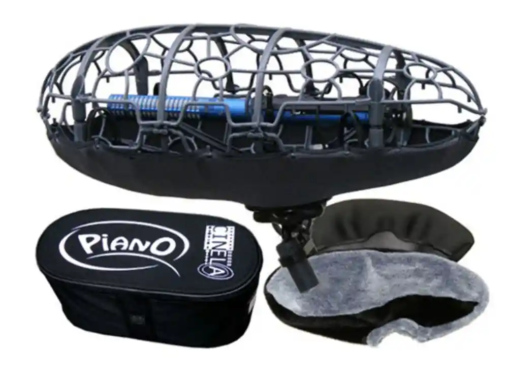 Preisreduziert Schoeps Piano PIA-1