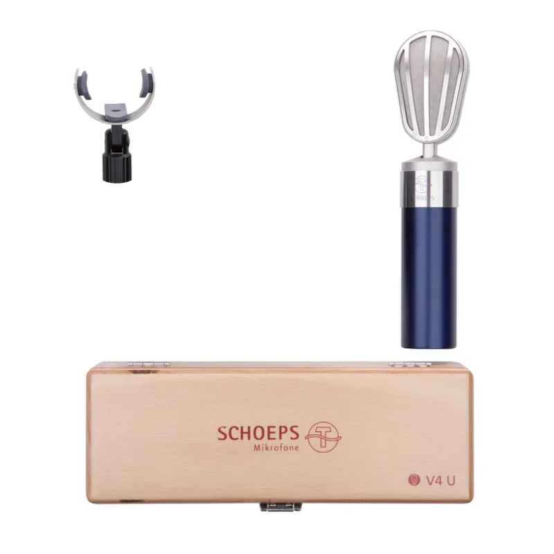 Schoeps V4 U SGV Set b Preiswert