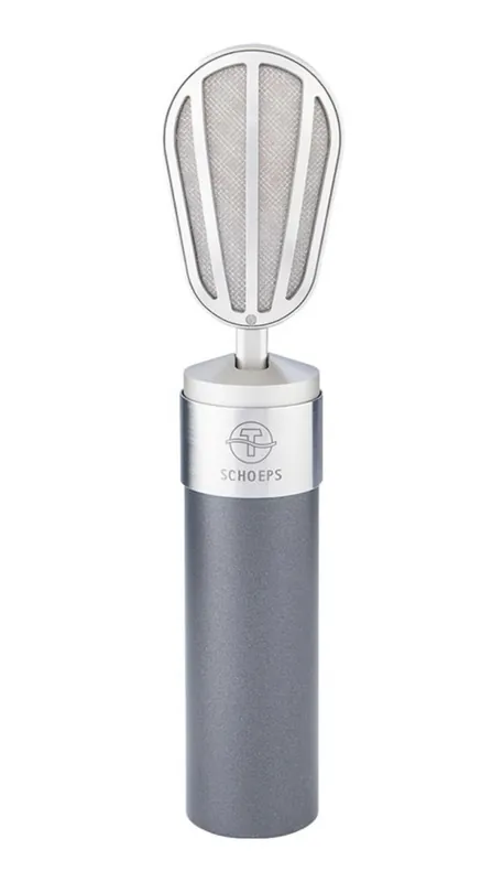 Schoeps V4 U SGV Set g Mega-Angebot