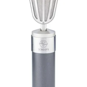 Neue Ware Schoeps V4 U USM Set g