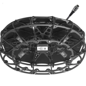 Echt Schoeps WSC ORTF Surround H