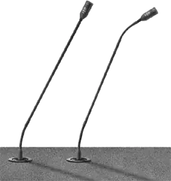 Meistverkauft Schoeps RS 420 L5Ug Goosenecks