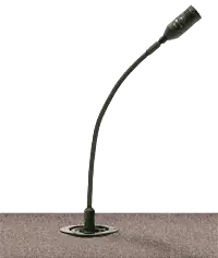 Knallerangebot Schoeps S 250 L5Ug Gooseneck with Cable