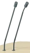 Schoeps SRS 420 Cg gooseneck Saisonangebot
