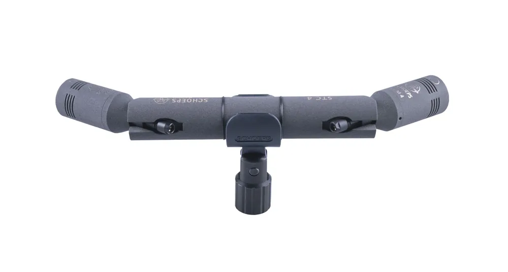 Schoeps STC 4 ORTF Mounting Bar Neuheit