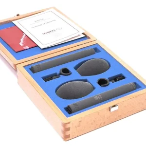 Schoeps Stereo Set CMC 1 + MK 2 Aktuell