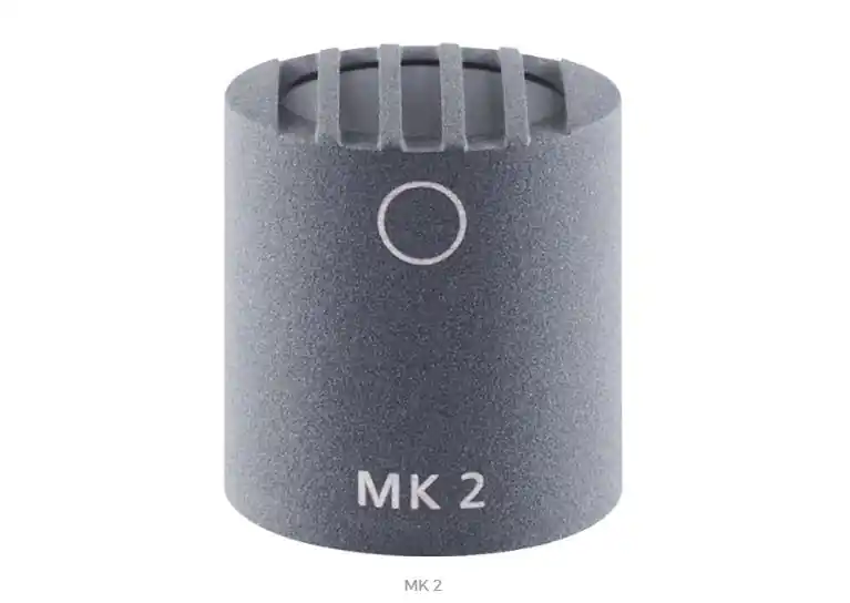 Aktuell Schoeps Stereo Set CMC 6 + MK 2