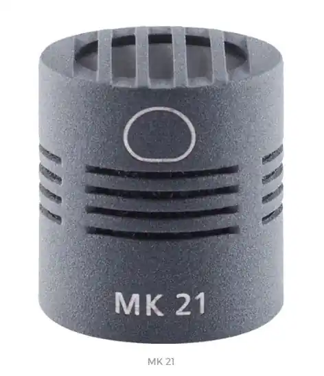 Top-Seller Schoeps Stereo Set CMC 6 + MK 21