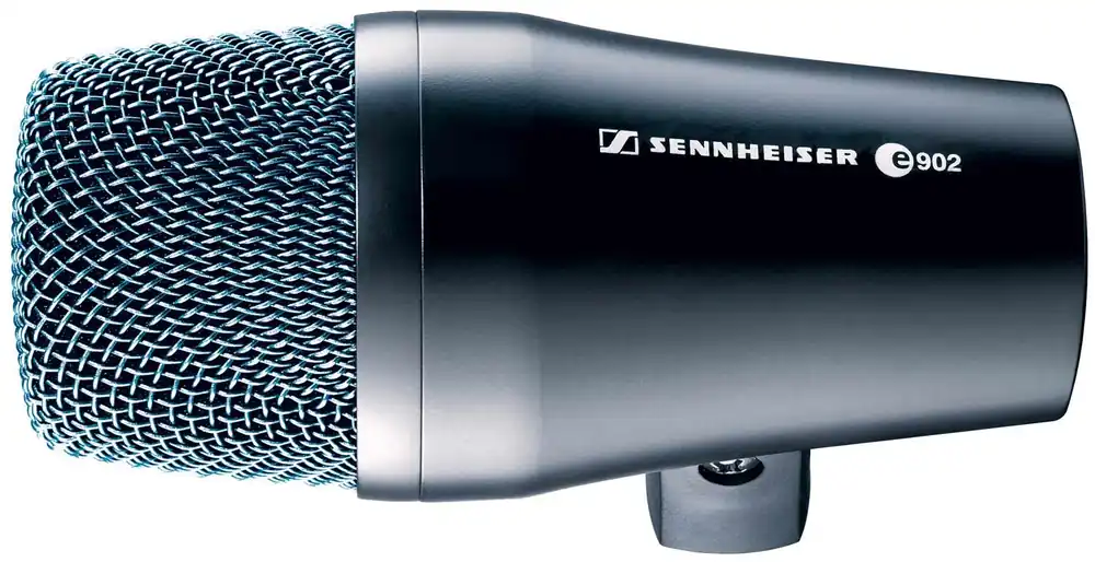 Neue Kollektion Sennheiser e 902