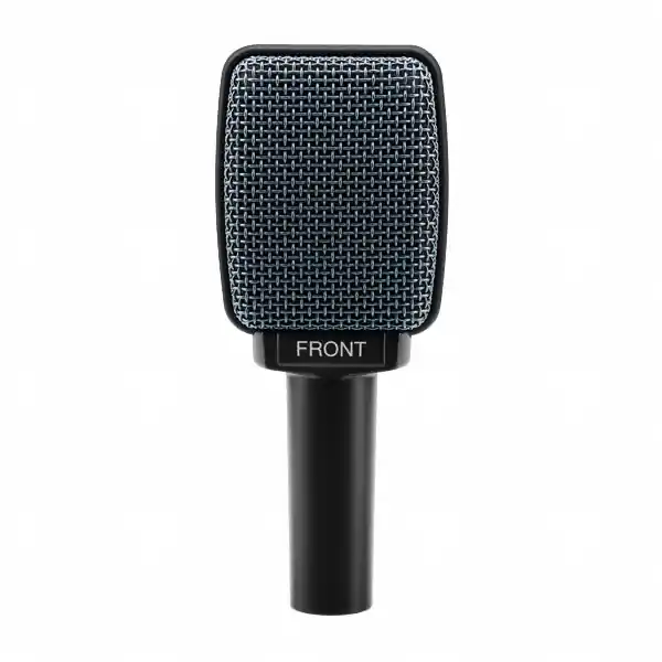 Sennheiser e 906 Direkt Vom Hersteller