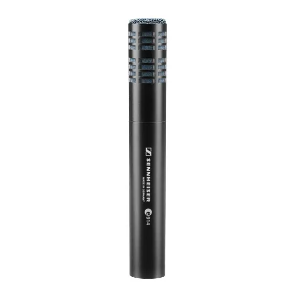 Sennheiser e 914 Neuheit
