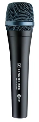 Sennheiser e 935 Microphone Schneller Versand