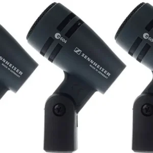 Schnäppchen Sennheiser E604 3Pack