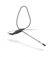 Geprüft Sennheiser EarSet 1-4