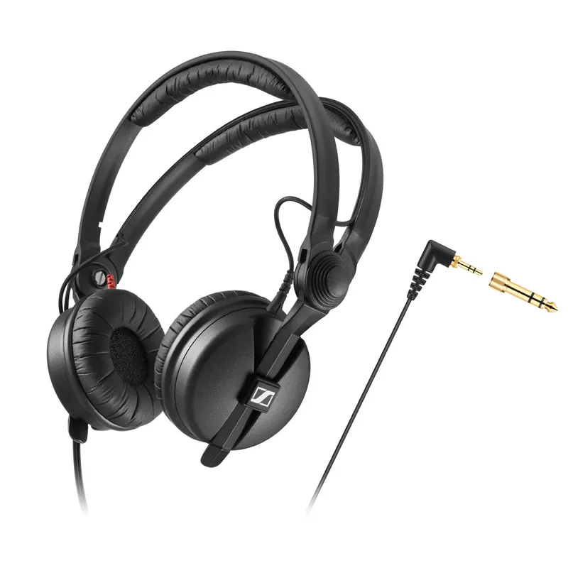 Aktuell Sennheiser HD 25