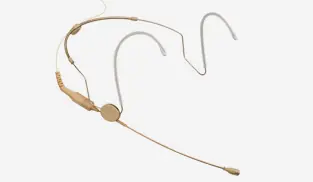 Sennheiser HSP 2-3 Finale Aktion