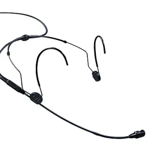 Top-Preis Sennheiser HSP 4 EW schwarz