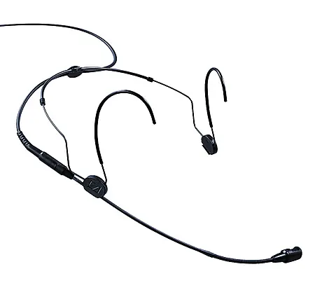 Top-Preis Sennheiser HSP 4 EW schwarz